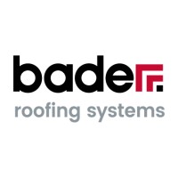 Bader Roofing Systems logo - Similar company to Aral Grup