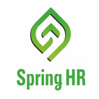 Spring HR Services LLP logo - Similar company to Web Colors Digital