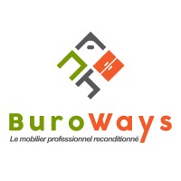 Buroways logo - Similar company to E