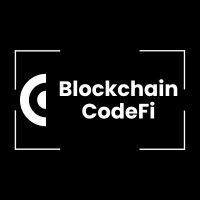 Blockchain Codefi logo - Similar company to Fast Blockchain Society