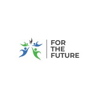 For The Future Nigeria logo - Similar company to For The Future Ghana