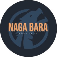 Naga Bara Clothing logo - Similar company to Hellomotion High School Malang