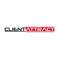 Client Attract logo - Similar company to Client Attraction Pros
