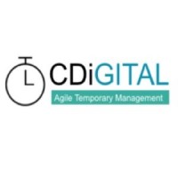 CDigital - CDi Manager logo - Similar company to Cdigital Official