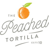 The Peached Tortilla logo - Similar company to New Tech Systems