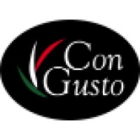Con Gusto UK Ltd