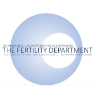 The Fertility Department - Rigshospitalet logo - Similar company to Reprounion