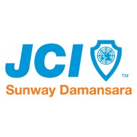 JCI Sunway Damansara logo - Similar company to Jom Earn Global Sdn Bhd