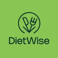 DietWise Project logo - Similar company to Minds - Centre For Doctoral Training In Ai