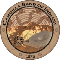 Cahuilla Band of Indians logo - Similar company to Augustine Band Of Cahuilla Indians
