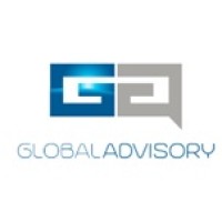 Global Advisory logo - Similar company to Multi National