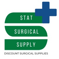 Stat Surgical Supply logo - Similar company to Everdeen