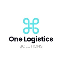 One Logistics Solutions logo - Similar company to One Solution Connect