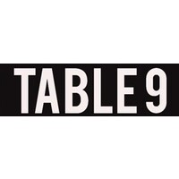 Table9 logo - Similar company to Folly