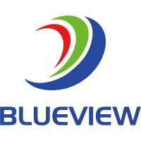Blueview Lighting logo - Similar company to Ledyi Lighting Co., Ltd.