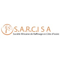 S.A.R.C.I logo - Similar company to Cotraf