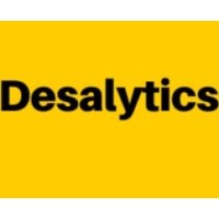 Desalytics Nigeria (Water Chemistry and Allied Services Limited) logo - Similar company to Desalytics