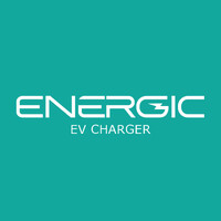 ENERGIC KSA logo - Similar company to Aictec Advance International Co.