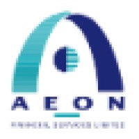 AEON Financial Services Ltd logo - Similar company to Purely Pensions
