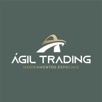 Ágil Trading Medicamentos Especiais logo - Similar company to Jparts Group
