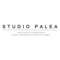 Studio Palea entered Andersen logo - Similar company to Enter Edem Ltd