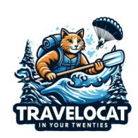 TravelOcat logo - Similar company to Anurag Goyal Talks