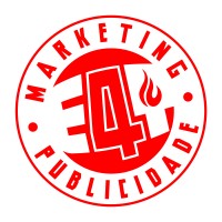 E4T Marketing e Publicidade logo - Similar company to E4T