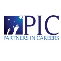 Partners in Careers logo - Similar company to Promofire.Io