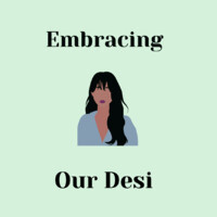 Embracing Our Desi logo - Similar company to Beaconre