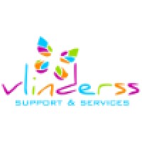 Vlinderss [support & services] logo - Similar company to Groeikompas