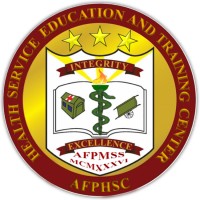 AFP Medical Service School logo - Similar company to Office Of The Surgeon-General, Ghq-Afp