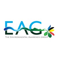 Environmental Awareness Group logo - Similar company to Smart 11+ Tuition