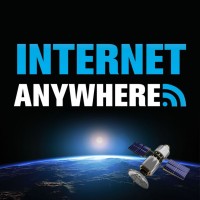Internet Anywhere