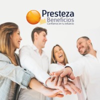 Presteza Beneficios logo - Similar company to Spelt Idiomas - Language Solutions For Your Company