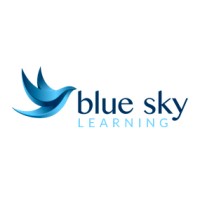 Blue Sky Learning logo - Similar company to Blue Sky Systems Limited