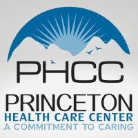 Princeton Health Care Center logo - Similar company to Care Ventures Inc