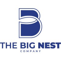 The Big Nest F&B logo - Similar company to Ohyeah Communications