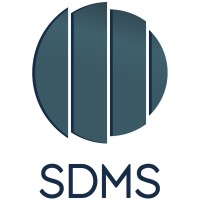 SDMS logo - Similar company to Ryfe Bureau D’Études