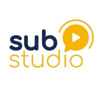 Sub Studio logo - Similar company to Ibiatv - Your Entertainment Provider