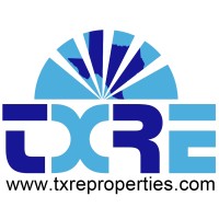 TXRE Properties logo - Similar company to 511 Ejc