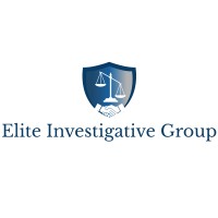 Elite Investigative Group logo - Similar company to Cleghorn Properties, Llc