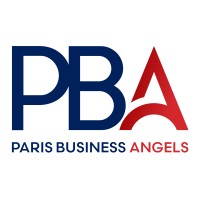 Paris Business Angels logo - Similar company to Dmslog.Ai - Your Smart Port Transformation And Decarbonization