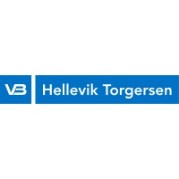 VB Hellevik Torgersen logo - Similar company to Vb Gruppen