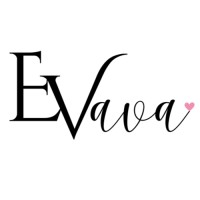 Evava.in logo - Similar company to Cubespace Design