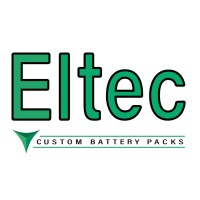 ELTEC Srl logo - Similar company to Eltec
