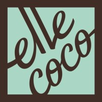 Elle Coco logo - Similar company to Blackrobin Group