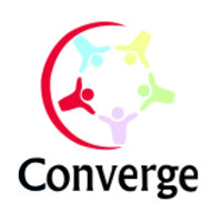 Converge HR logo - Similar company to Ingenious Scope Company Ltd