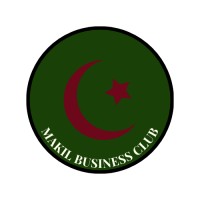 Makil Business Club logo - Similar company to Diversiti