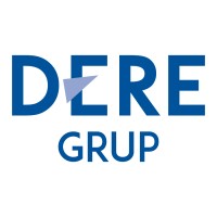 Dere Grup Şirketleri logo - Similar company to Dere Prefabrik A.Ş.