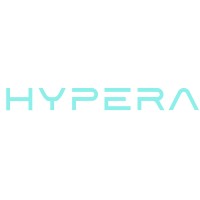 Hypera AI logo - Similar company to Homeye